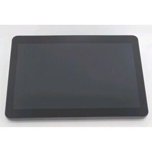 Logitech Tap Conferencing Controller VU0053 Black - Used - TESTED